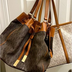Michael Kors purses